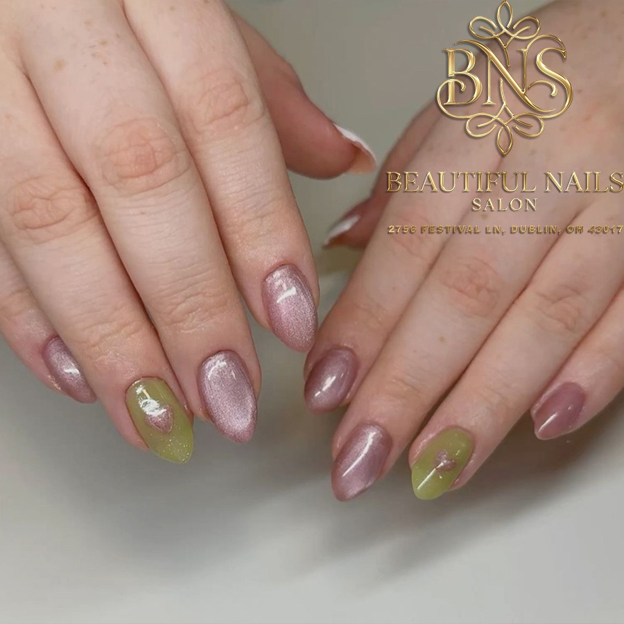 Beautiful Nails Salon